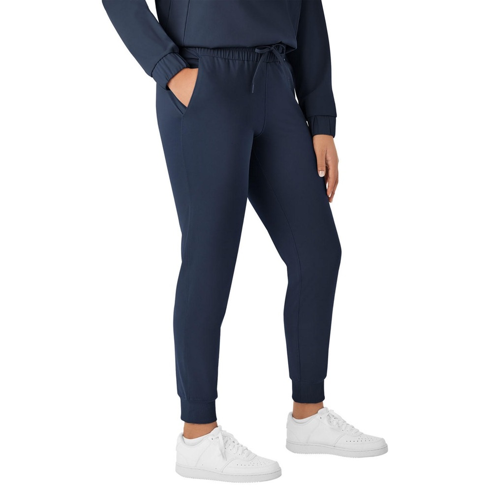 NWT Member's Mark Women's Travel Jogger - Picture 3 of 16